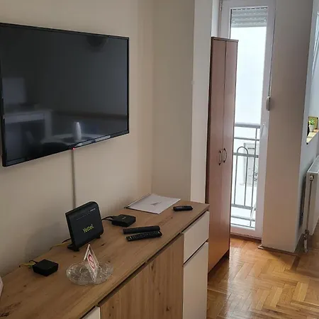 Md Dream Apartmán *
