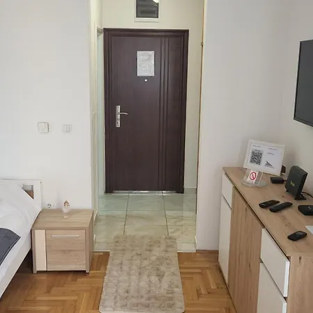Apartmán Md Dream Novi Sad
