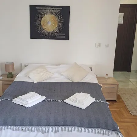 Md Dream * Újvidék