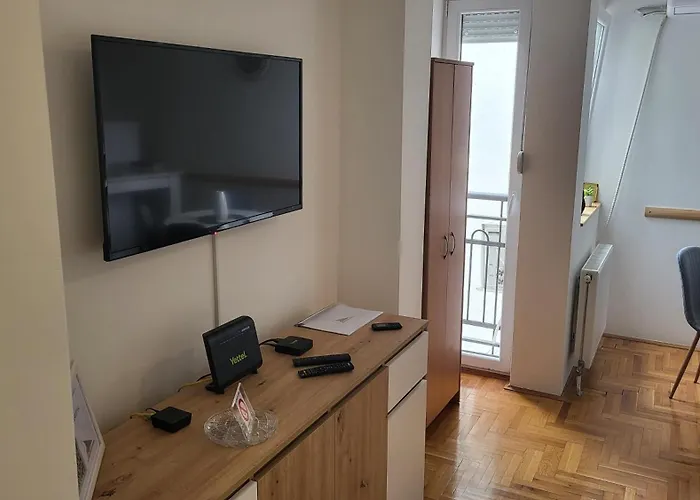 Md Dream Lejlighed *